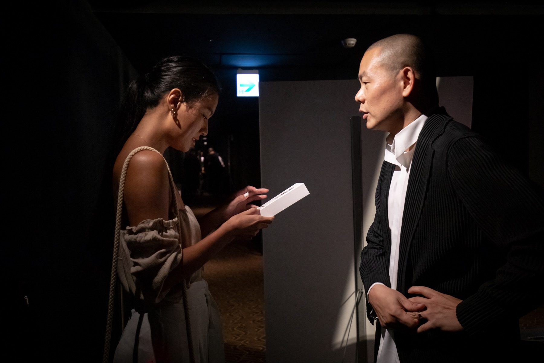 原映像攝影工作室 / Stay Weird Photography
