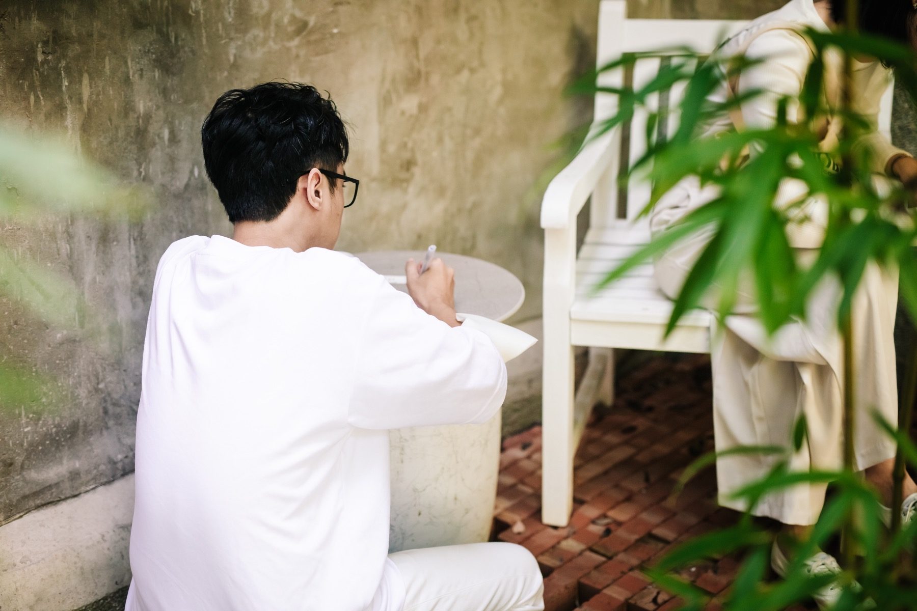 原映像攝影工作室 / Stay Weird Photography