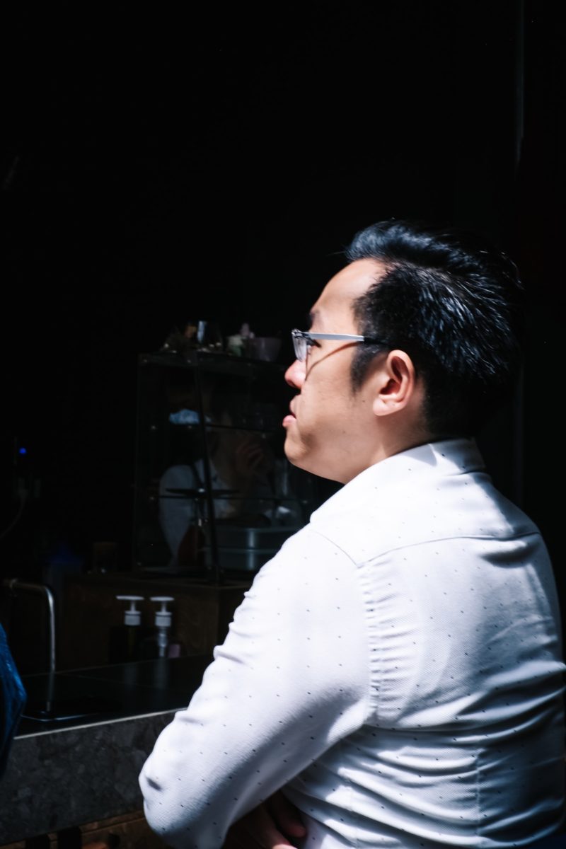 原映像攝影工作室 / Stay Weird Photography
