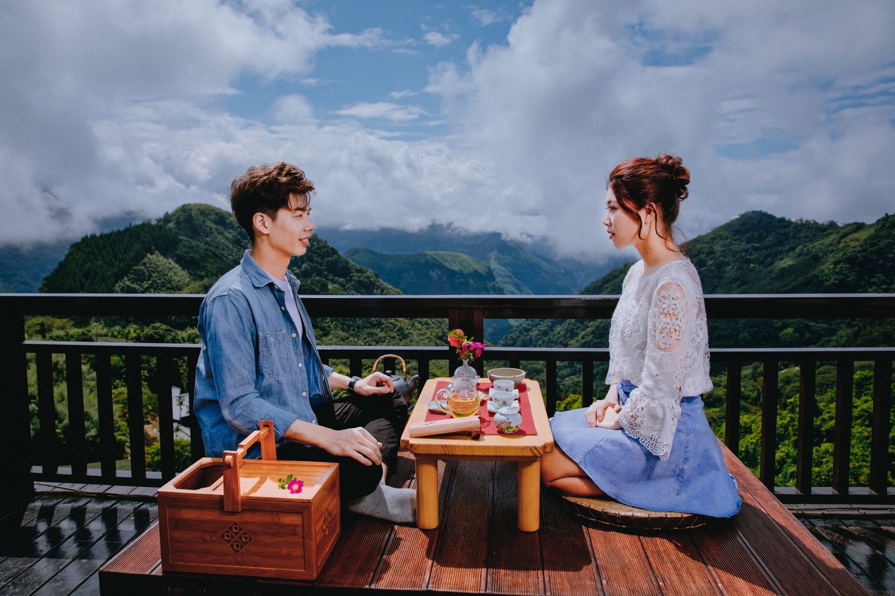 原映像攝影工作室 / Stay Weird Photography
