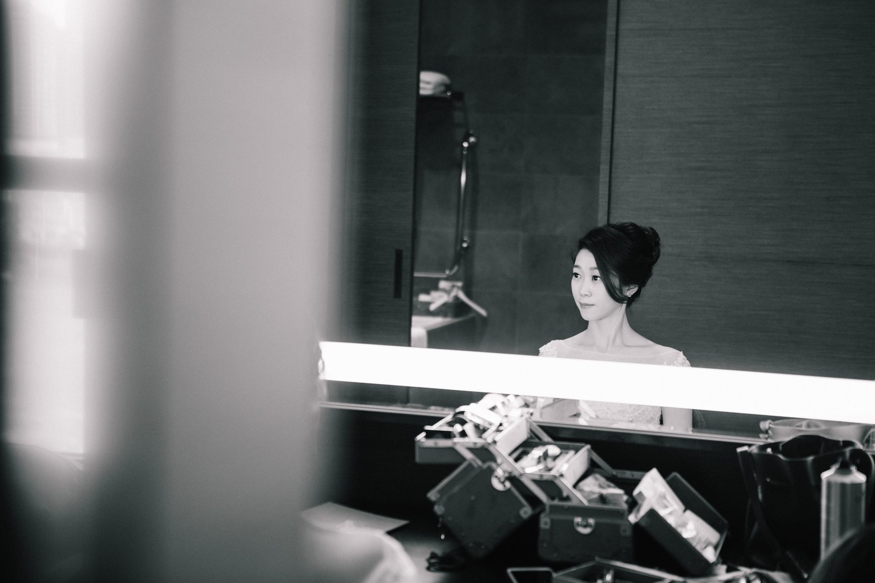 原映像攝影工作室 / Stay Weird Photography