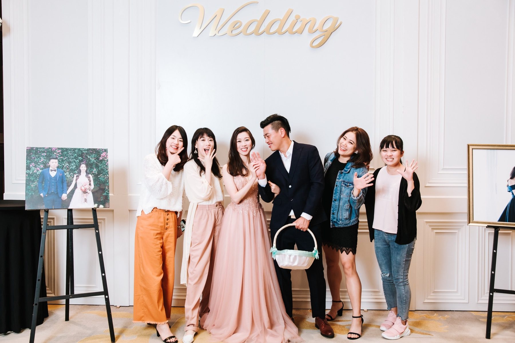 原映像攝影工作室 / Stay Weird Photography
