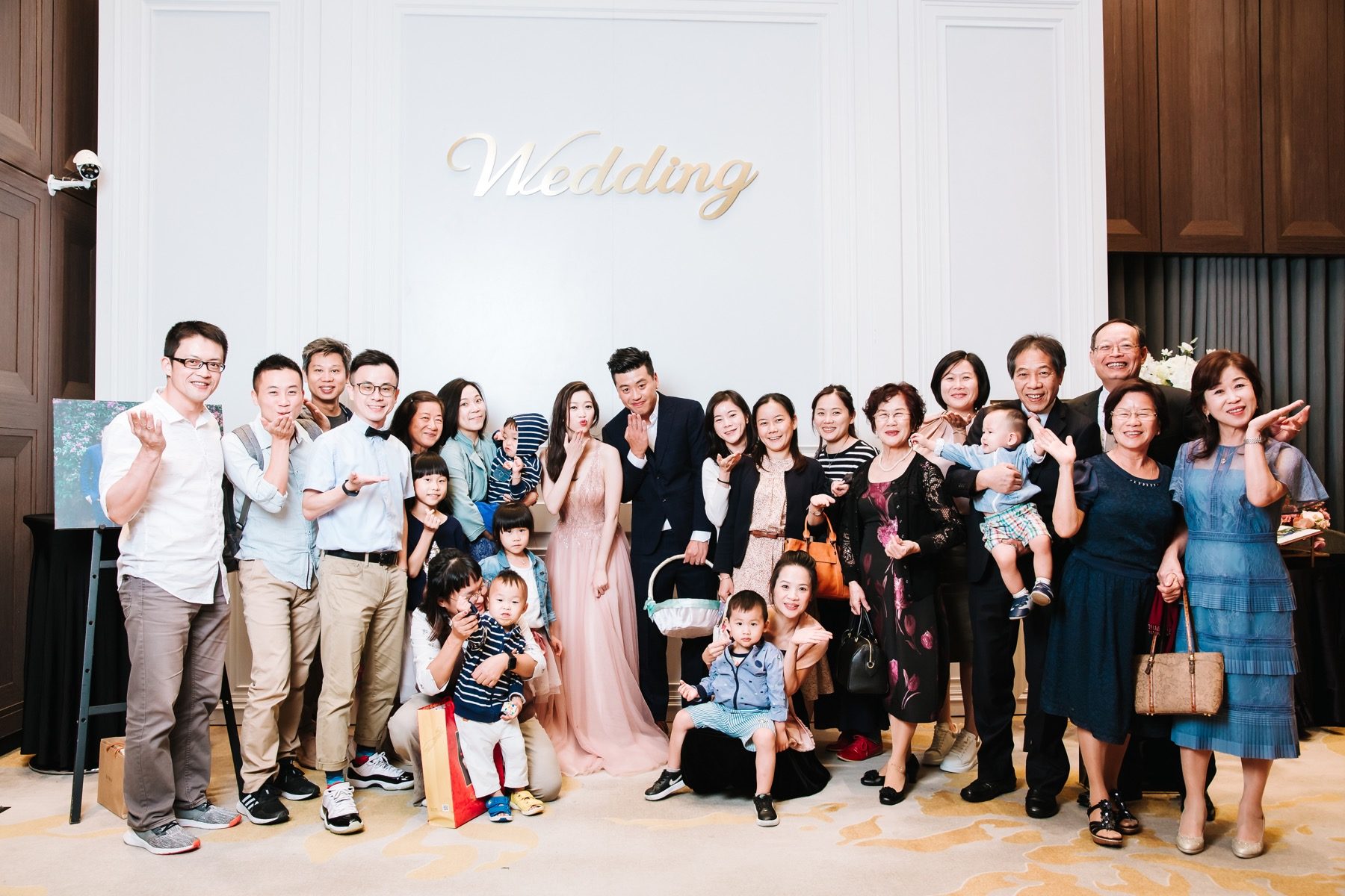 原映像攝影工作室 / Stay Weird Photography