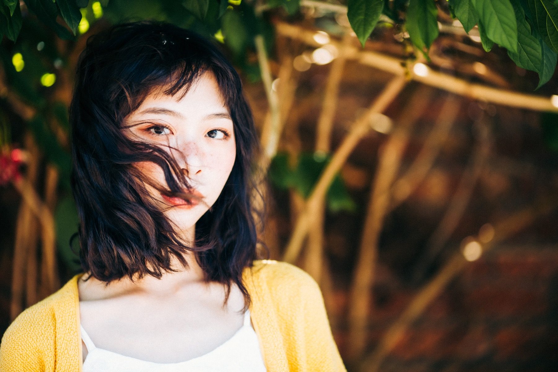 原映像攝影工作室 / Stay Weird Photography