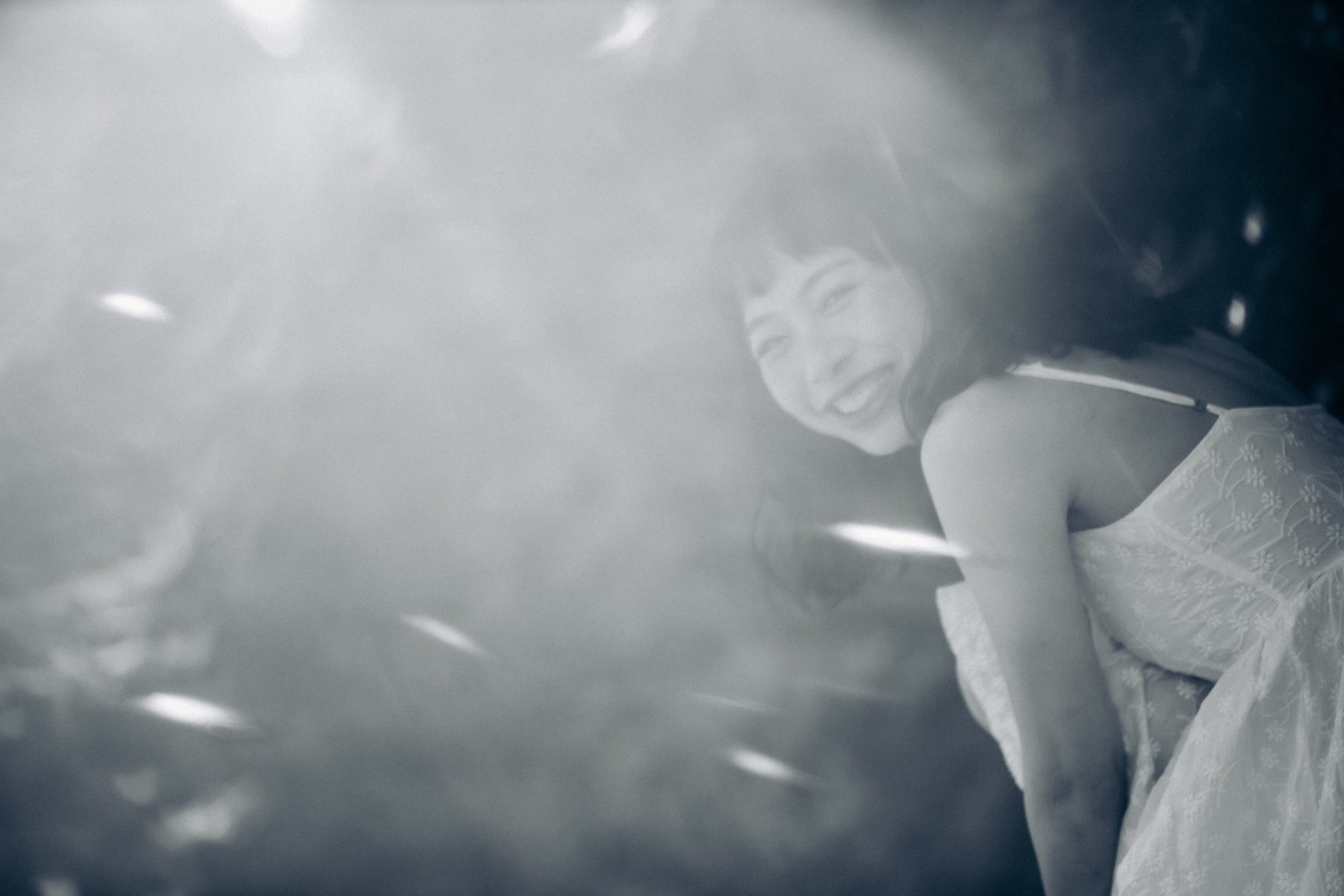 原映像攝影工作室 / Stay Weird Photography