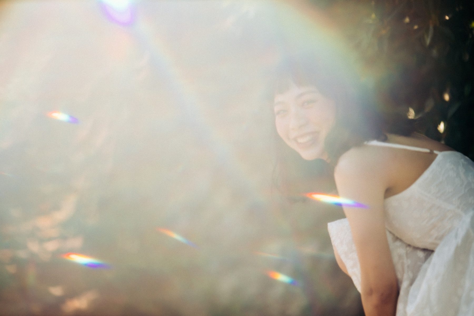原映像攝影工作室 / Stay Weird Photography