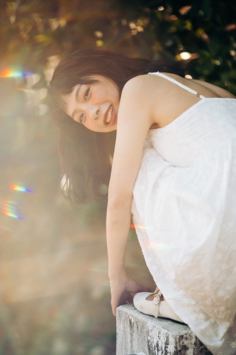 原映像攝影工作室 / Stay Weird Photography