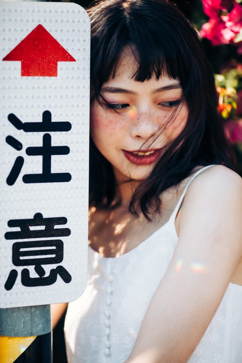原映像攝影工作室 / Stay Weird Photography