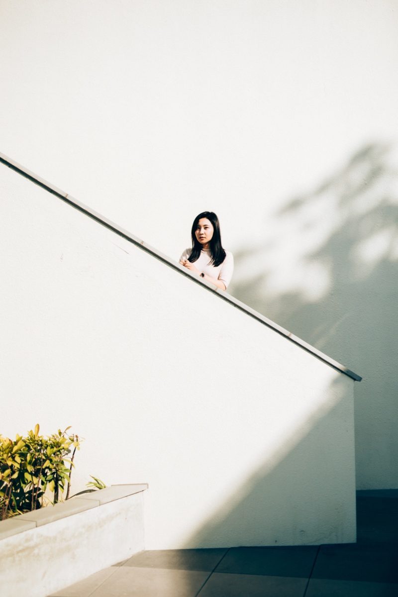 原映像攝影工作室 / Stay Weird Photography