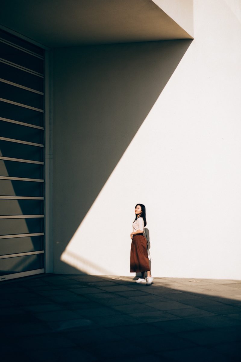 原映像攝影工作室 / Stay Weird Photography