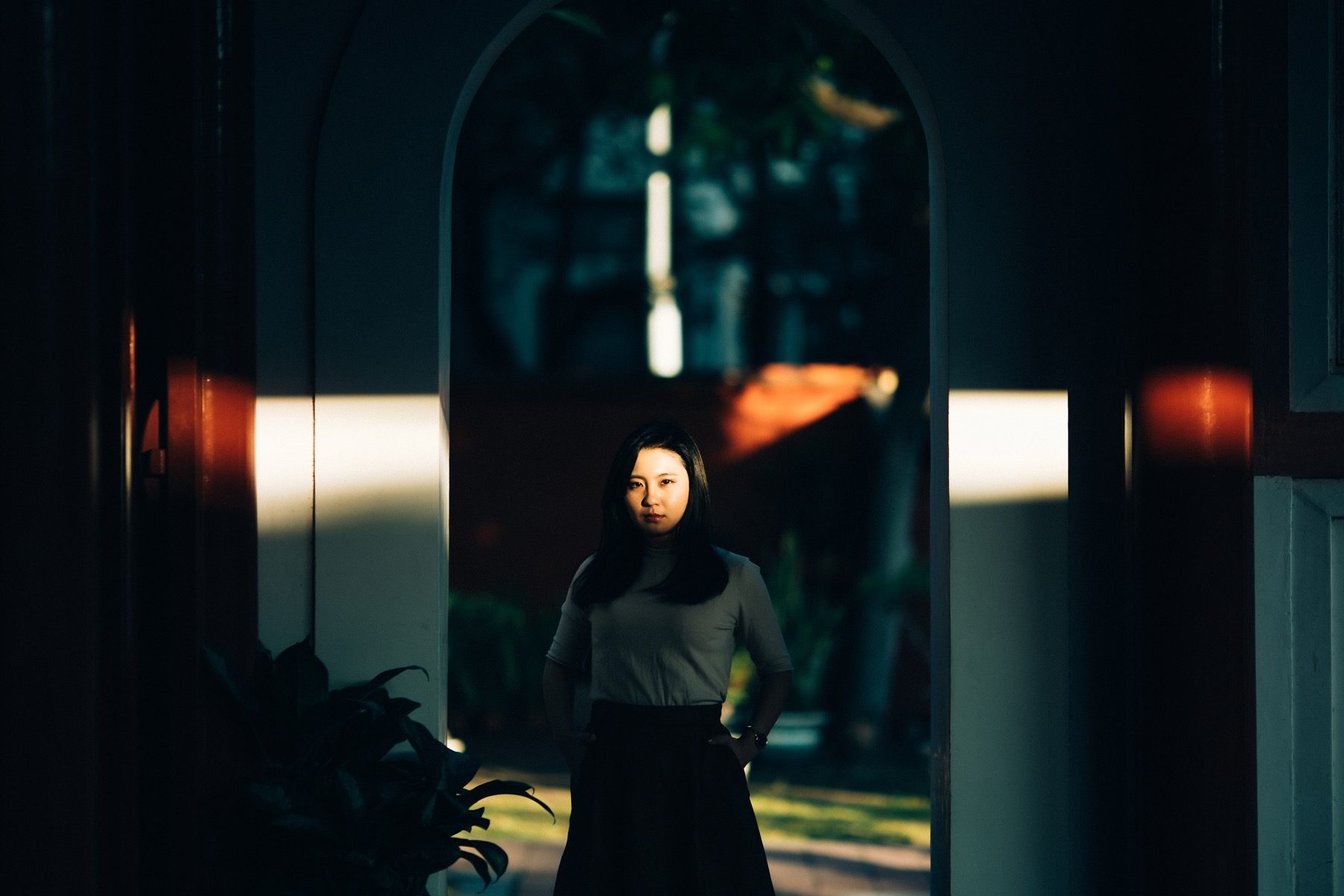 原映像攝影工作室 / Stay Weird Photography