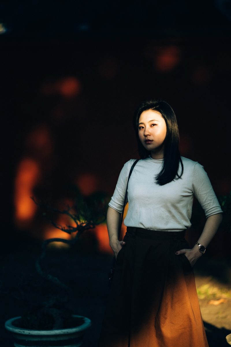 原映像攝影工作室 / Stay Weird Photography