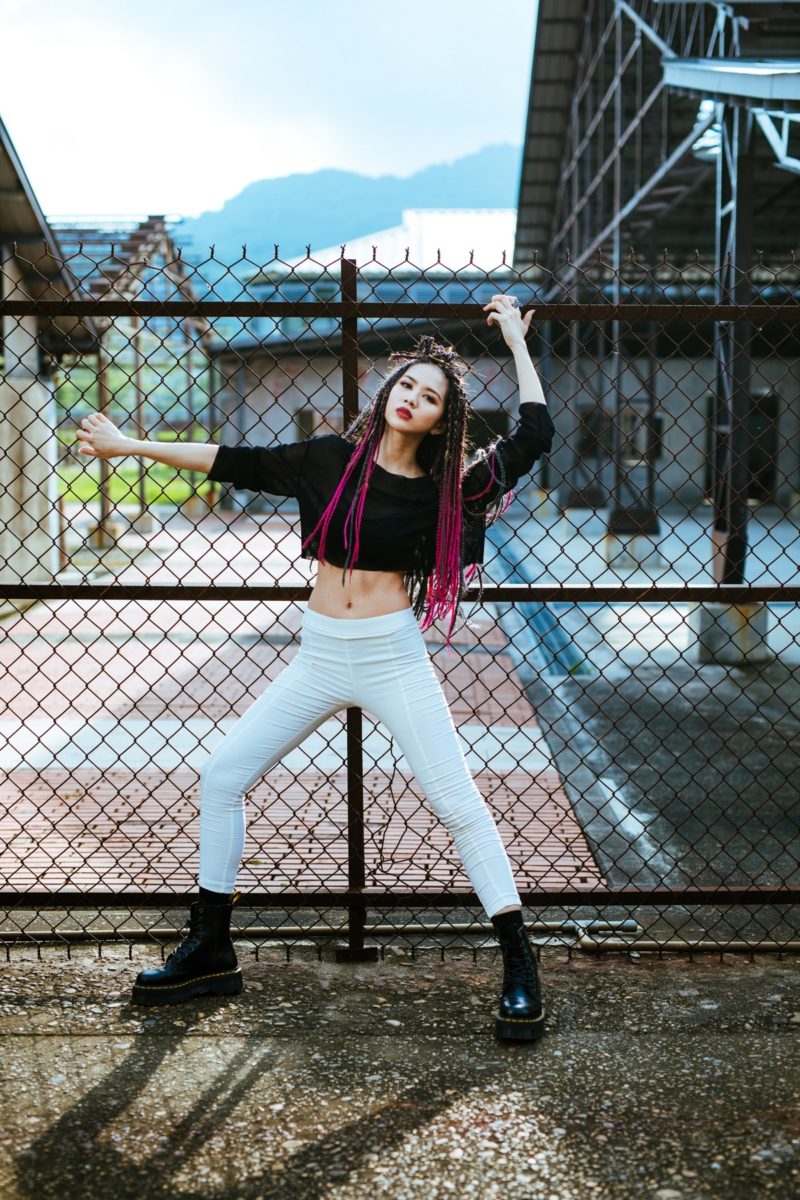 原映像攝影工作室 / Stay Weird Photography