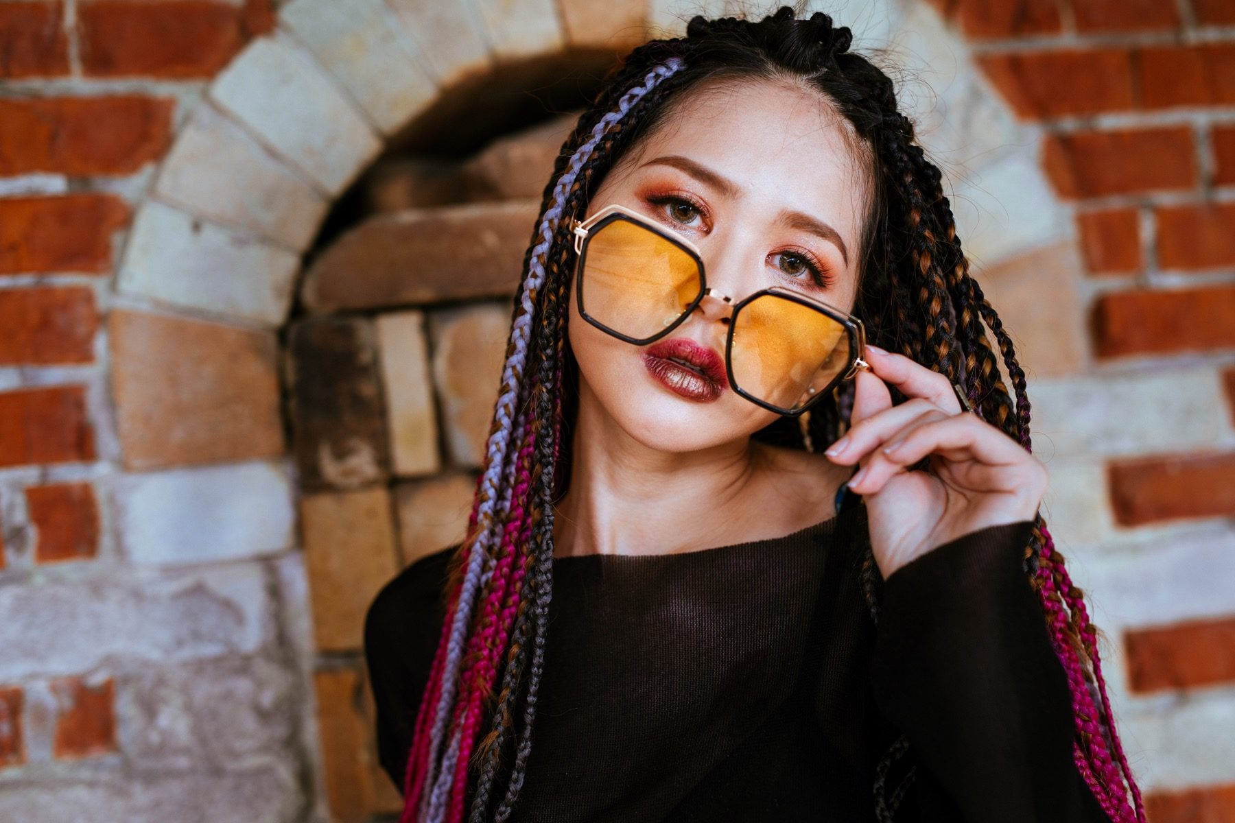 原映像攝影工作室 / Stay Weird Photography
