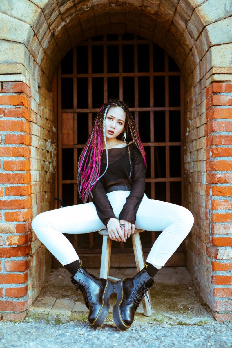 原映像攝影工作室 / Stay Weird Photography