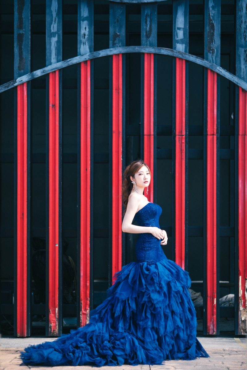 原映像攝影工作室 / Stay Weird Photography