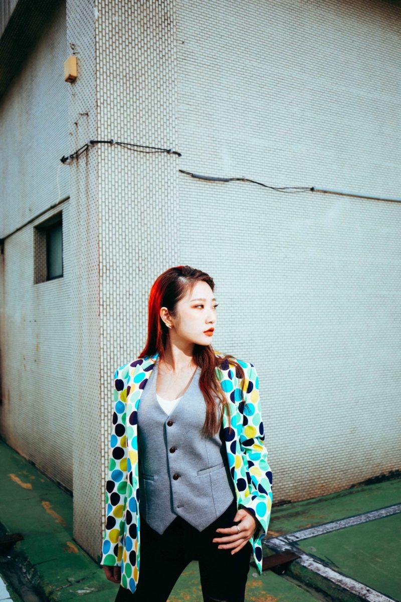 原映像攝影工作室 / Stay Weird Photography