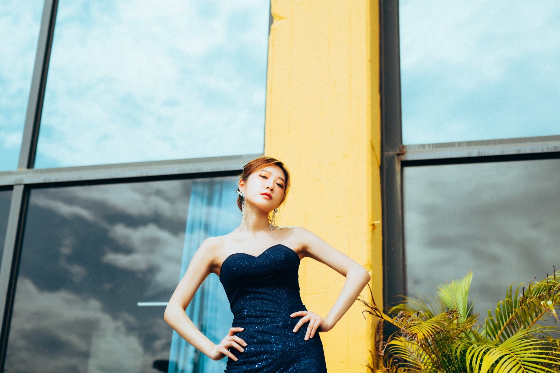 原映像攝影工作室 / Stay Weird Photography